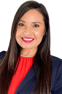 Image of Melissa Ortega