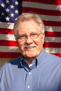 Image of Mike Thompson