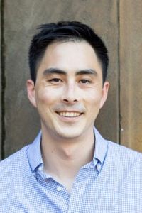 Image of Nicholas Hara