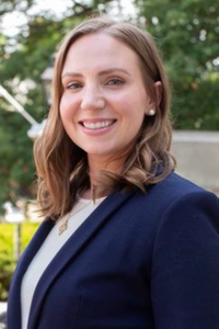Image of Rachel Muñoz