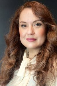 Image of Sandragrace Martinez