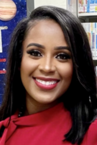Image of Staci Childs
