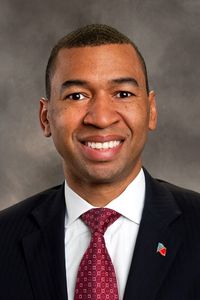 Image of Steven L. Reed