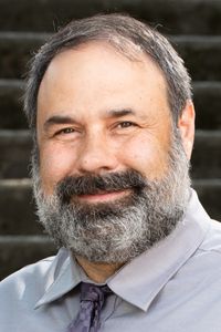 Image of Michael Morrow