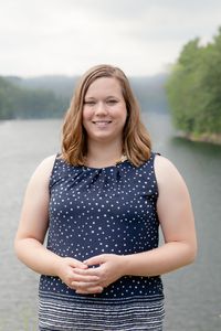 Image of Amanda Webster