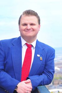 Image of Grant Davis