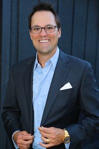 Image of Aaron R. Guenther