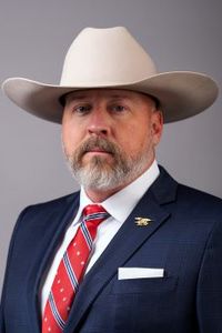 Image of Aaron Reed