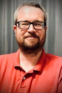 Image of Andrew Black