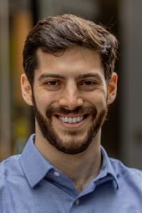 Image of Alex Bores