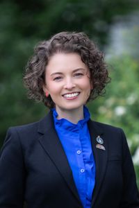 Image of Angela Brennan