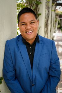 Image of Addison Bulosan