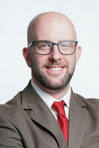 Image of Alexander Clark