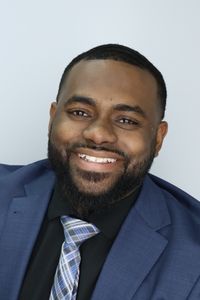 Image of Adrian Consonery Jr.