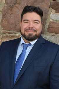 Image of Alberto Cortes