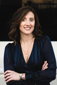 Image of Amanda Dean