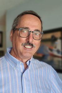 Image of Adriaan DeVilliers