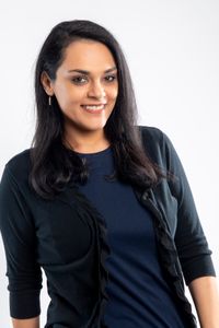 Image of Angelica Dueñas