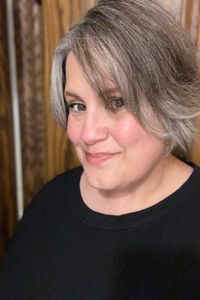 Image of April Estep