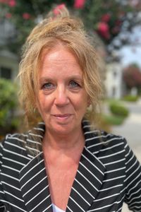 Image of Amy Fresh