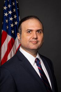 Image of Aaron Hermes