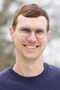 Image of Andrew Kalloch