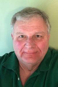 Image of Albert Raley
