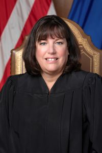 Image of Joan K. Alexander