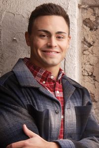 Michael Alfonso