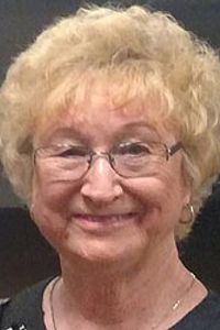 Image of Alice Sophocleus