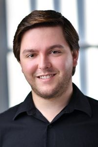 Image of Brendan Van Alstyne