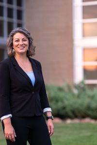 Image of Amber Drevon