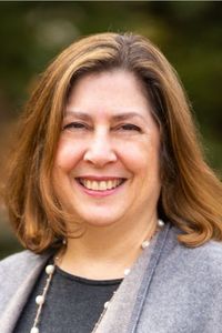 Image of Ann Marie Mitchell