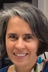Image of Amy Fowler
