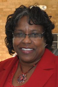 Image of Aneice R. Liddell
