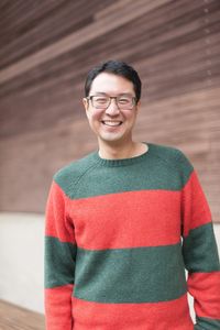 Image of Duncan Hwang