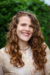 Image of Amelia Pant