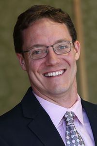 Image of Adam Parrott-Sheffer