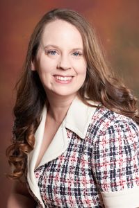 Image of Allison Spencer Russell