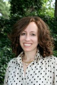 Image of Rachel Audi
