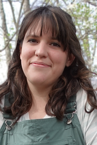 Image of Amanda Vincent