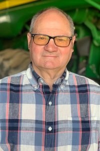 Image of Andy Welden