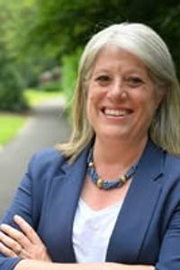 Image of Claudia Balducci