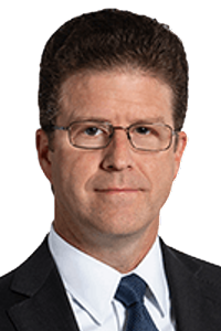 Image of David Barlow