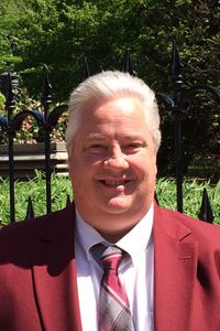 Image of Kevin Barnet