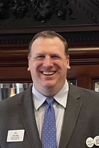 Image of Brad Batt