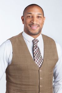 Image of Bernard Byers