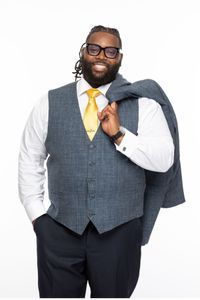 Image of Bobby Christian