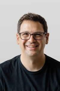 Image of Ben Gitenstein