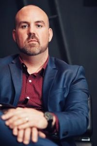 Image of Michael Berean